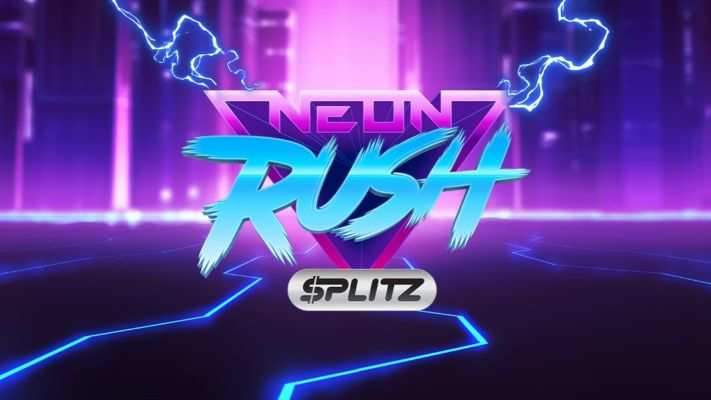 Neon Rush Slot Machine Online Play FREE Neon Rush Game ...