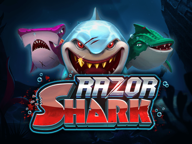 online casino razor shark demo