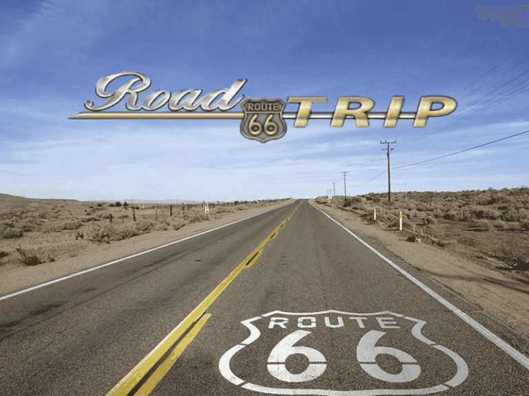 Road Trip
