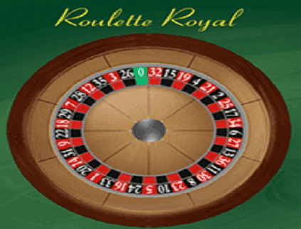 Roulette Royale Casino