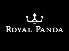 royalpanda casino logo