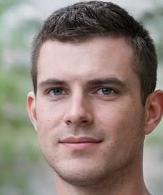 Ryder Harpur - onlineslotsx author
