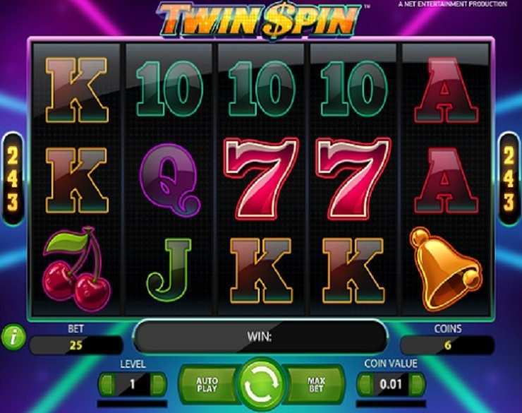 Free Spins No double bubble slots game Deposit On Registration
