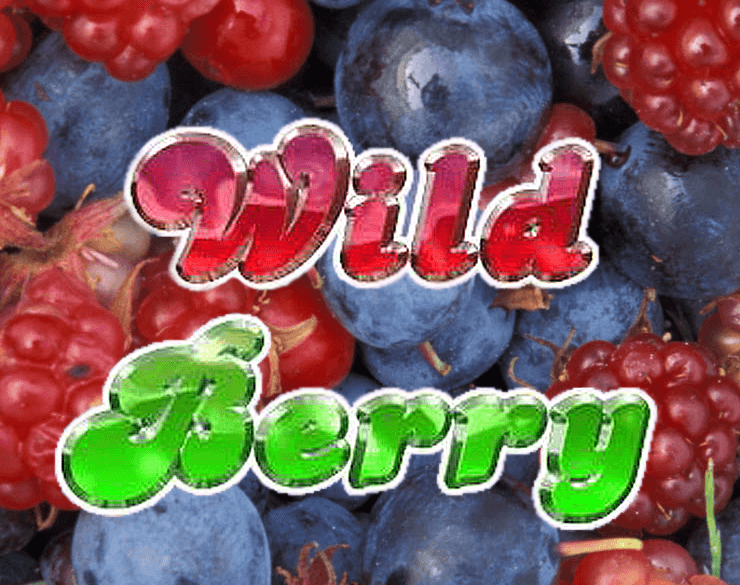 Wild Berry
