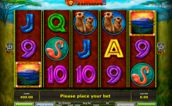 book of maya slot machines online for money