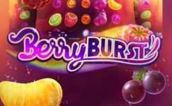 berryburst max slot