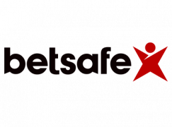 betsafe casino logo