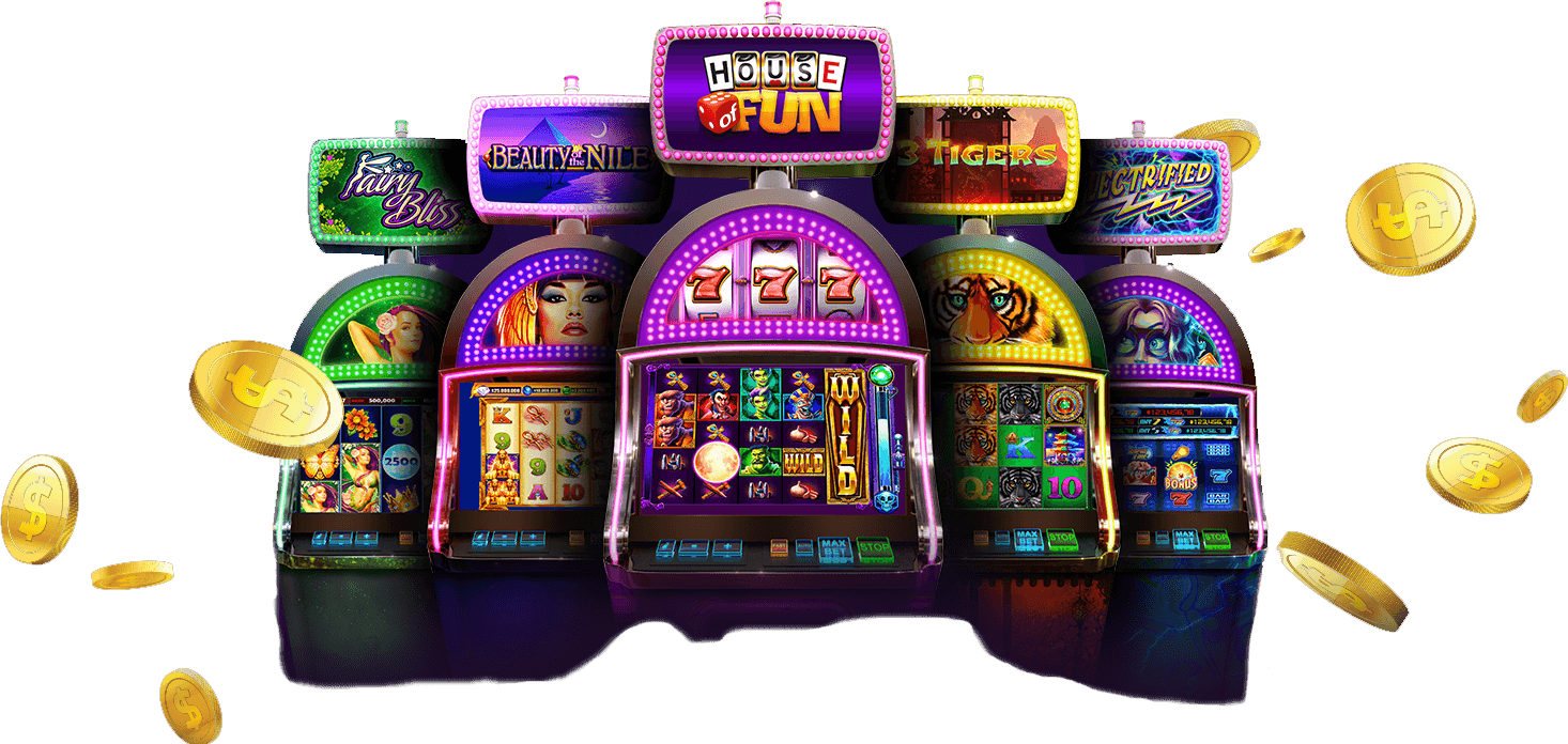 free classic slots no download no registration