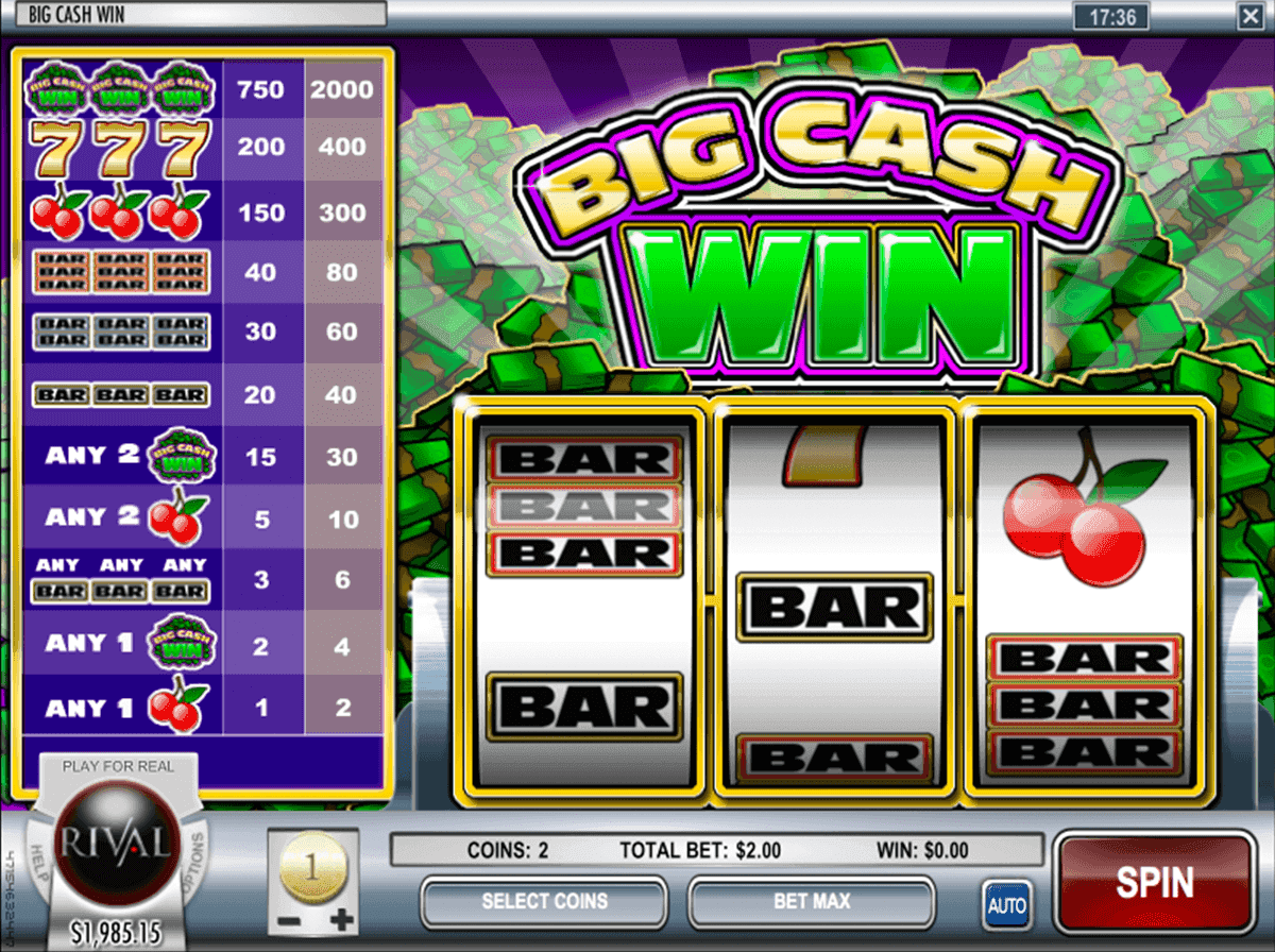 Win Real Money Online Gambling - Our Favorite Mobile Casino Slot Games