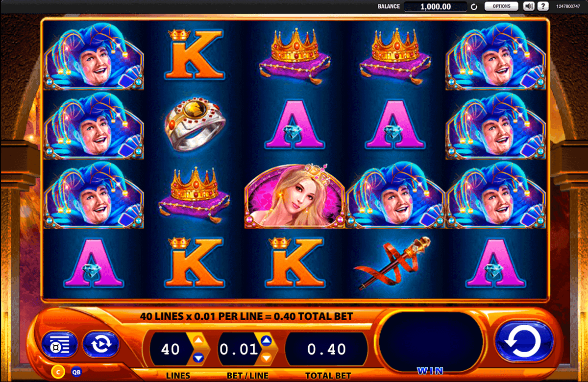 Slots free games 24 7