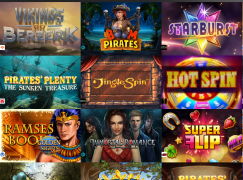 casino cruise online