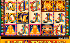 Free Slot Machines With Bonus Spins