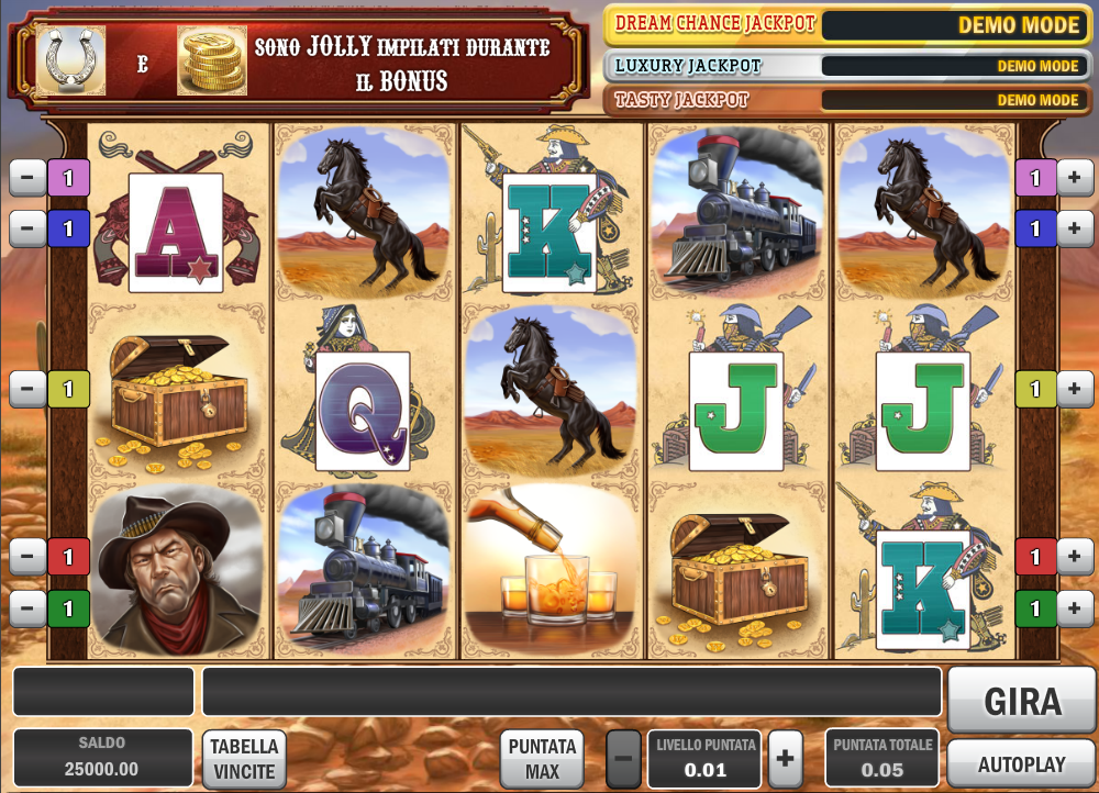 cowboy slots net worth