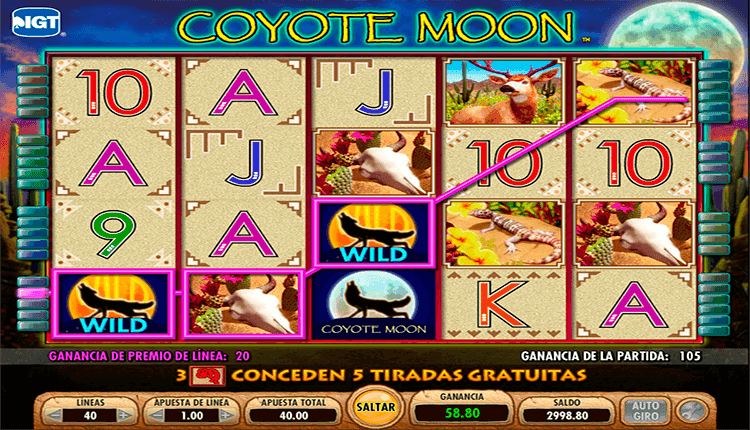 Play Free Slot Machines For Fun Only