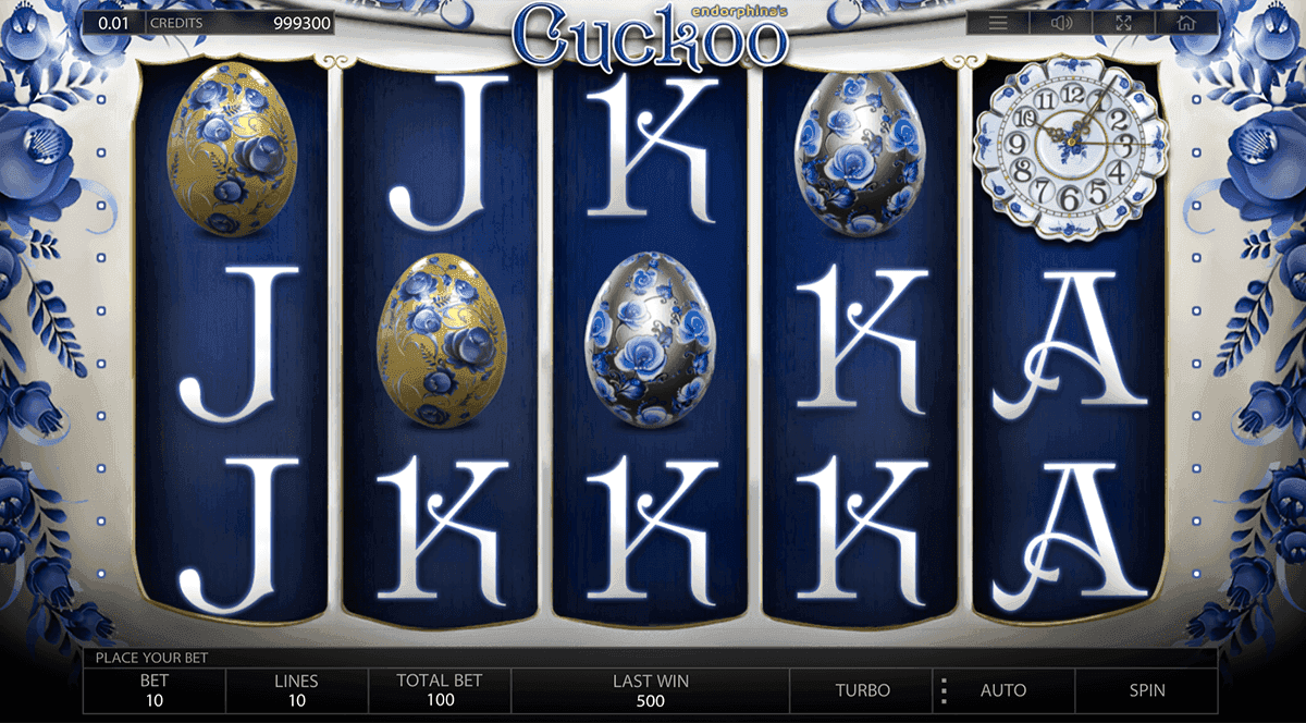 Cuckoo
