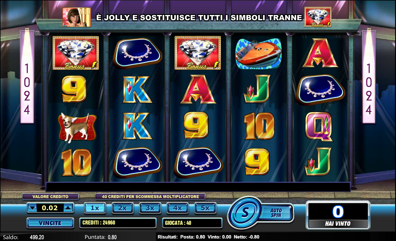 Slots