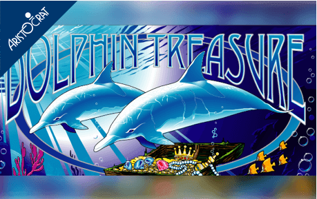 Dolphin treasure slots free play no deposit