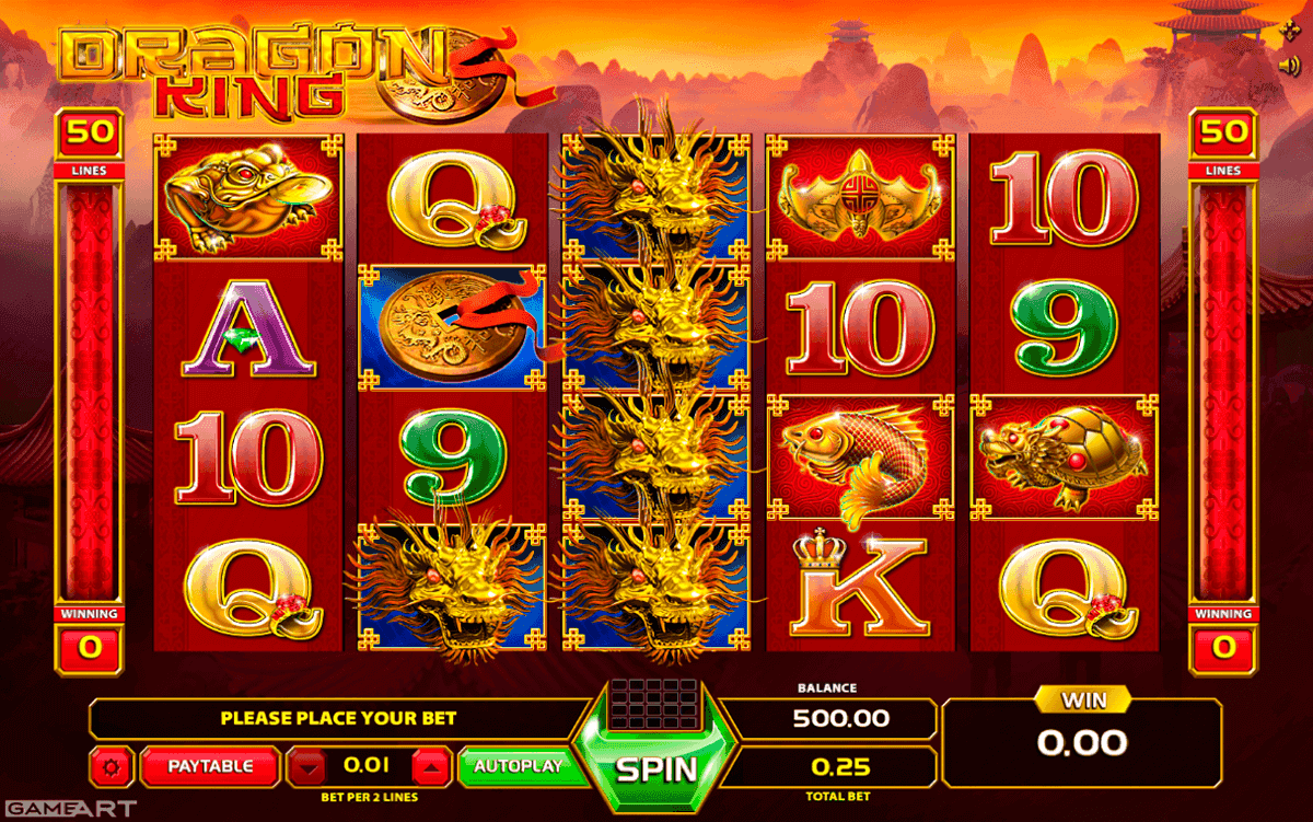 Free penny slots for android