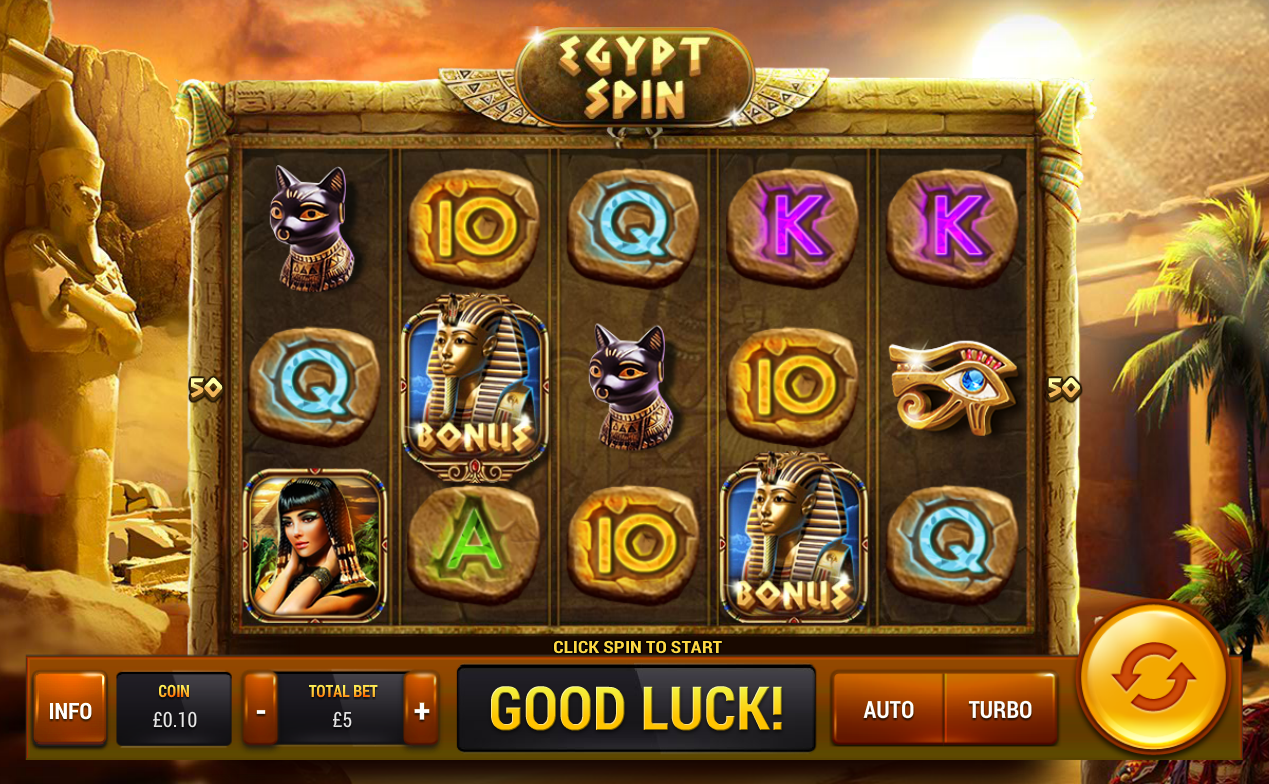 Playtech Bonus Slots - Wilds, Free Spins, Multipliers, and More
