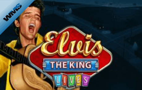 ELVIS: THE KING Lives