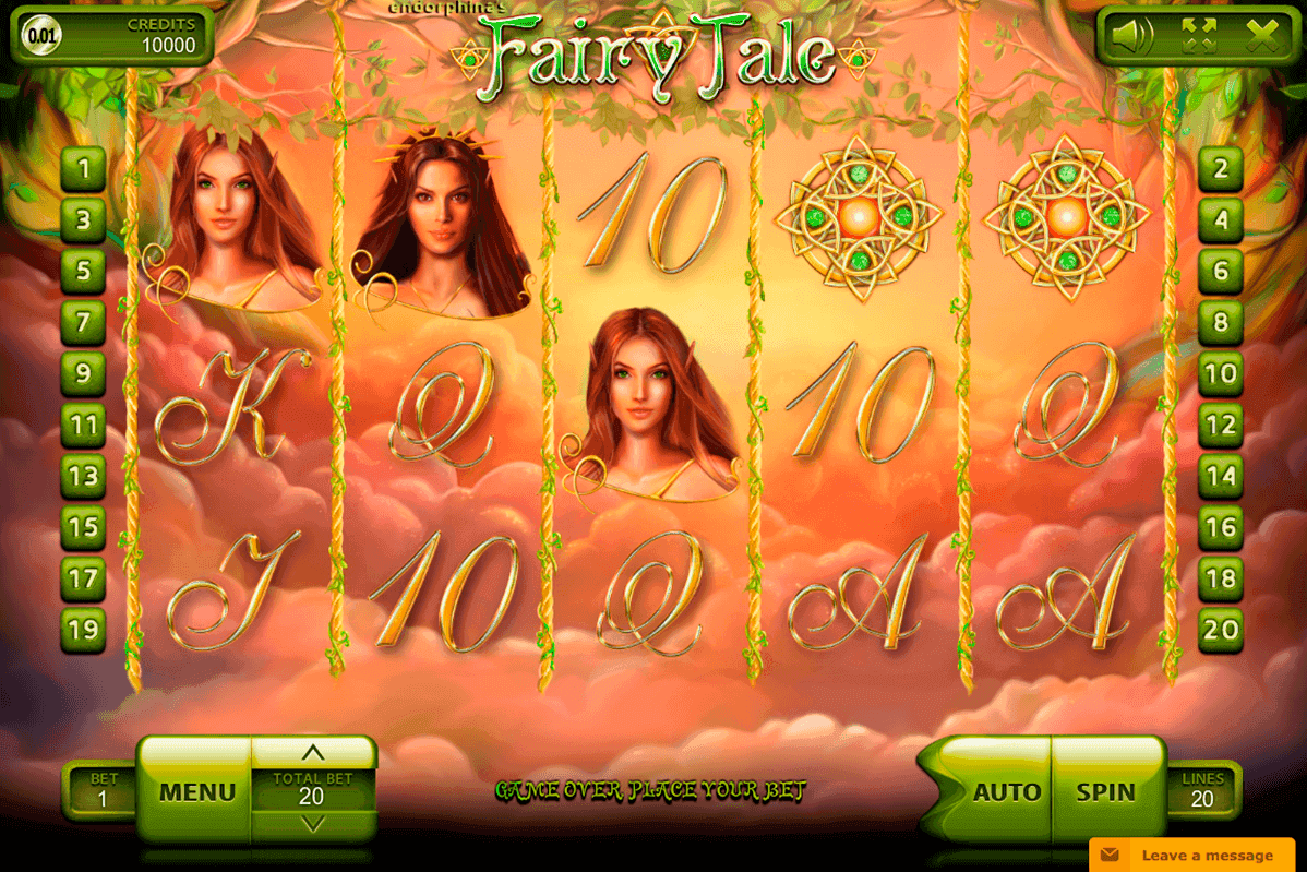 FairyTale
