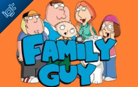 Family guy slots download