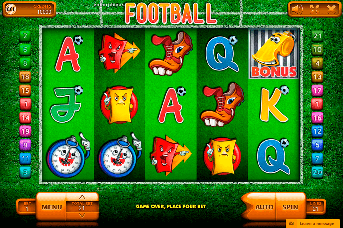 Football