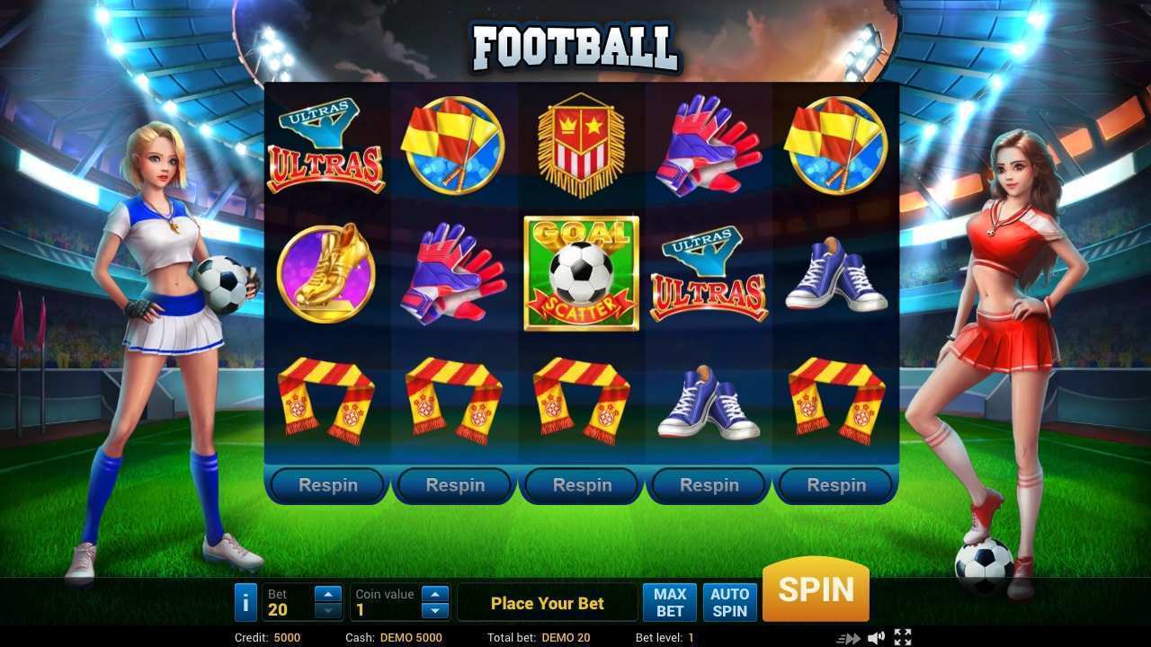 Spiele Football Fever - Video Slots Online Spiele Football Fever - Video Slots Online