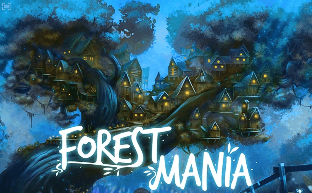 Forest Mania Free Forest Mania Free