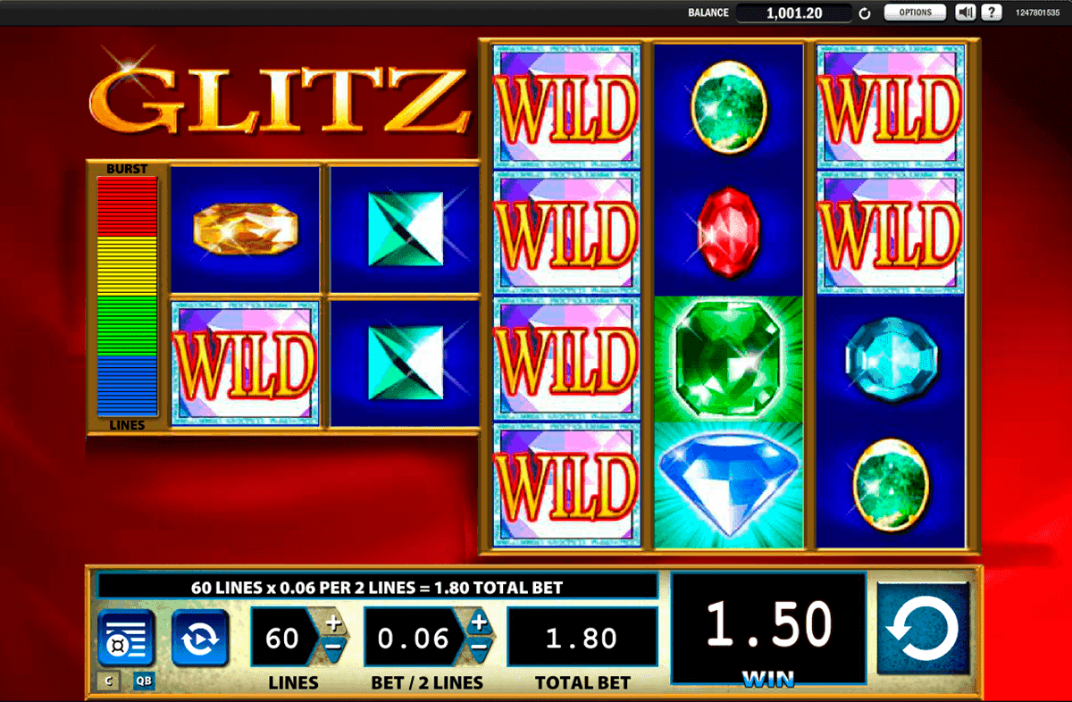 Glitz Slots