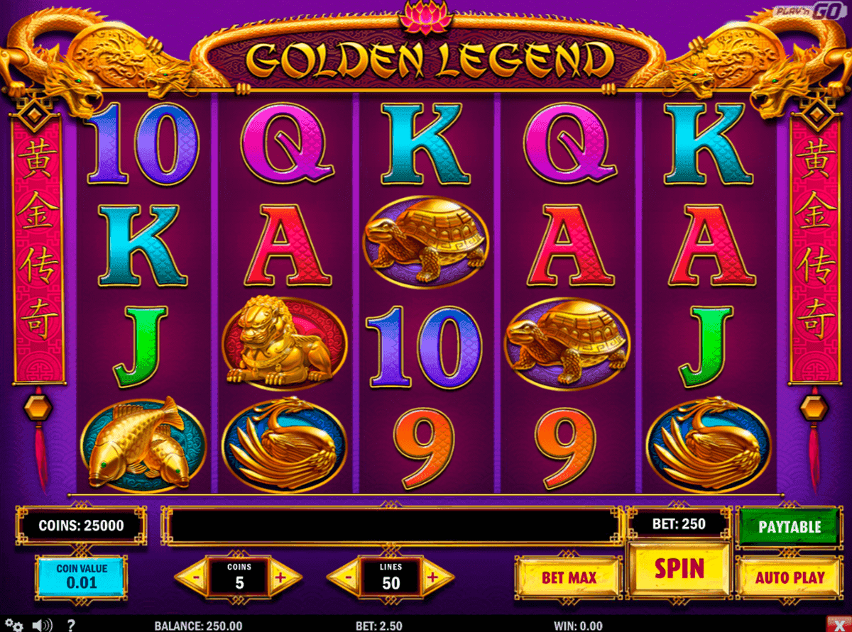 Gratis video slot spelen