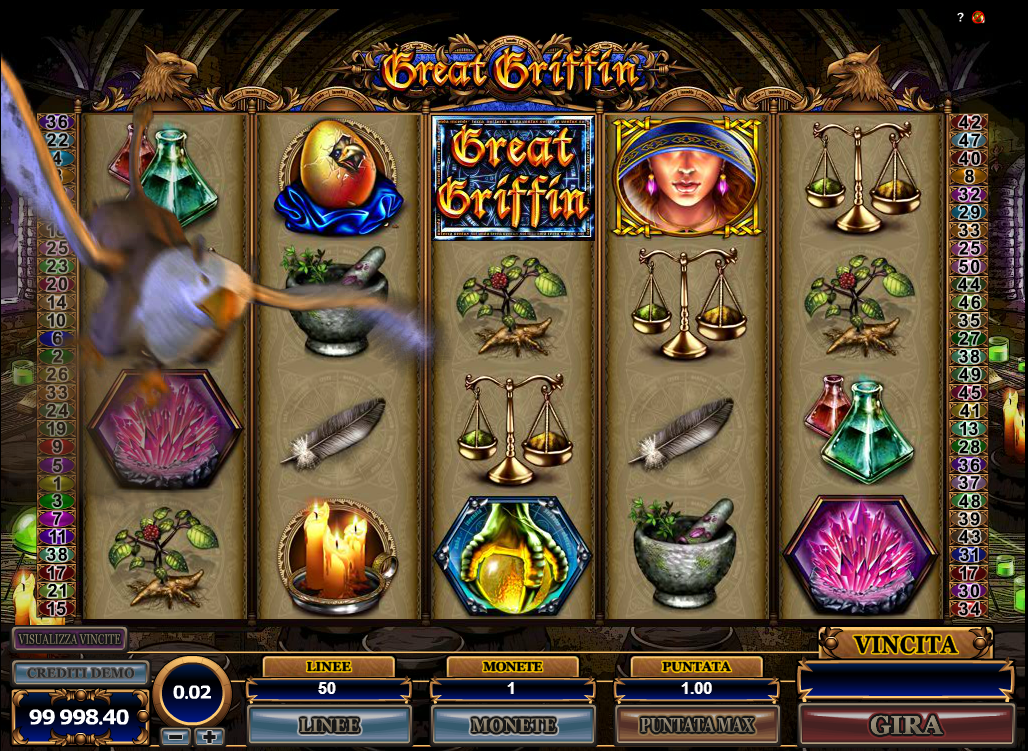 Spiele Great Giffin - Video Slots Online Spiele Great Giffin - Video Slots Online