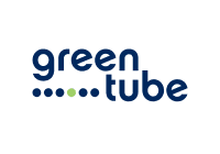 green tube logo