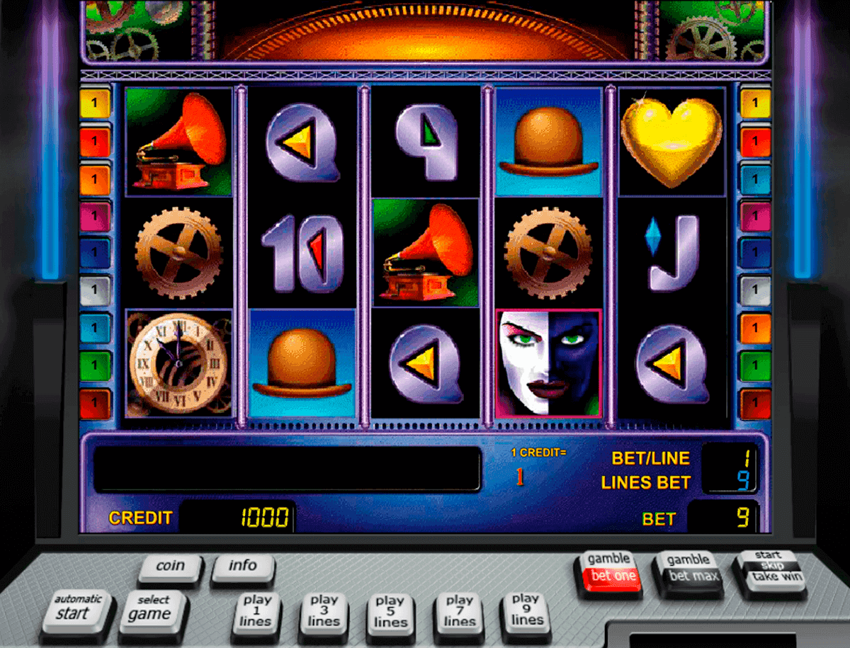 Игровые автоматы играть бесплатно heart of gold игровые автоматы клубнички для андроид