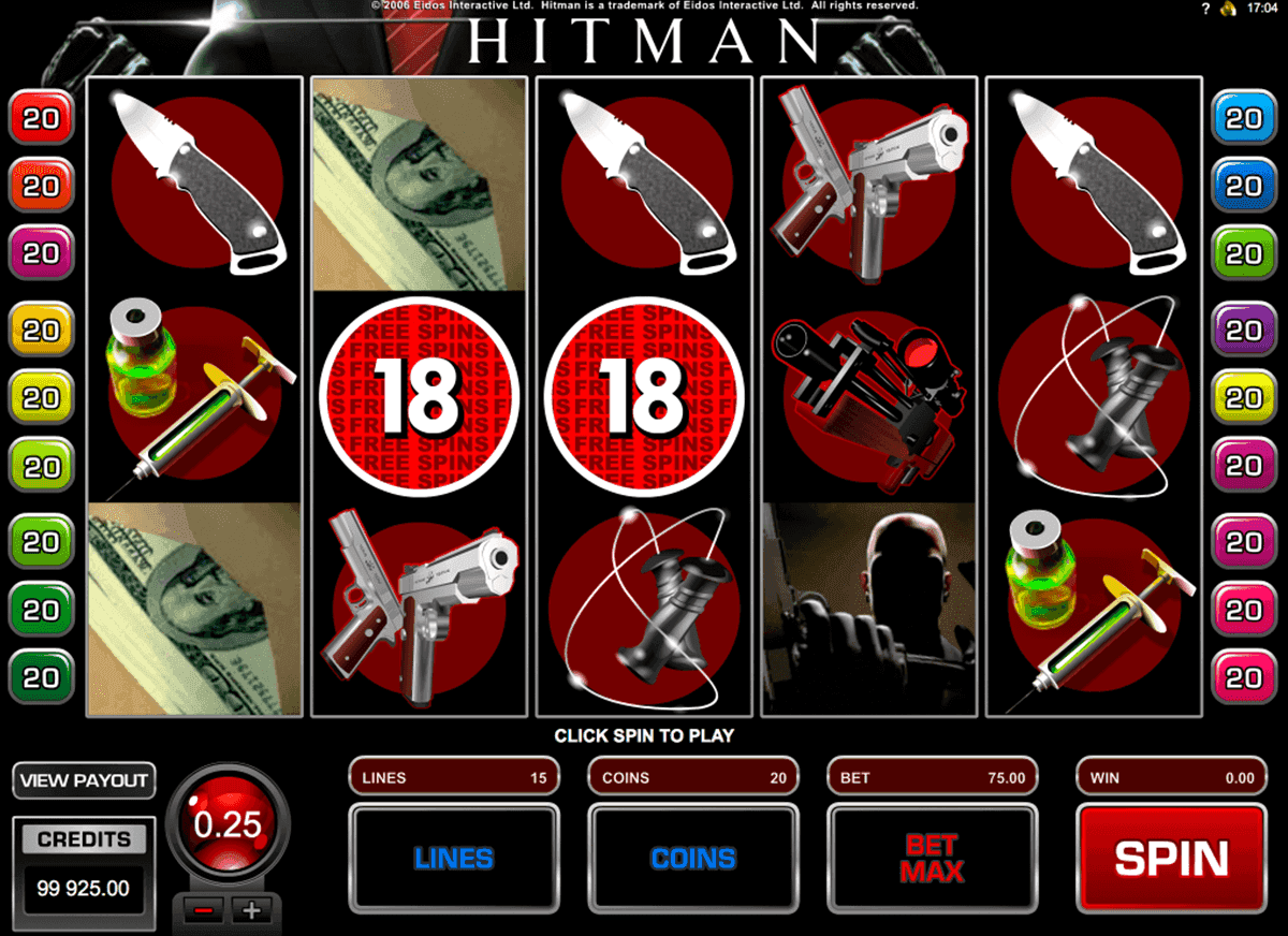 Hitman