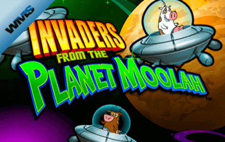 Invaders return from planet moolah free