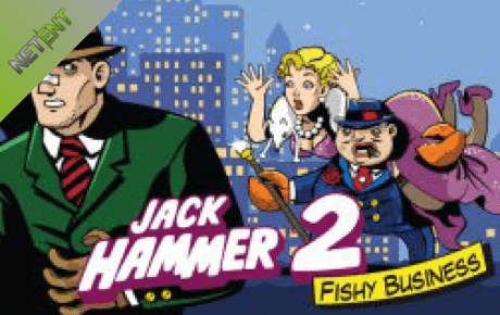 jack hammer 2 slot machine online