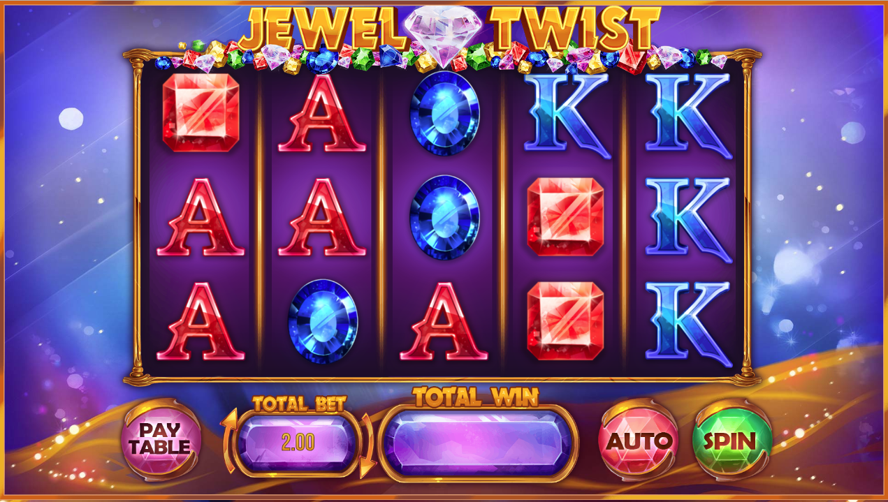 Twist Casino Bonus Code