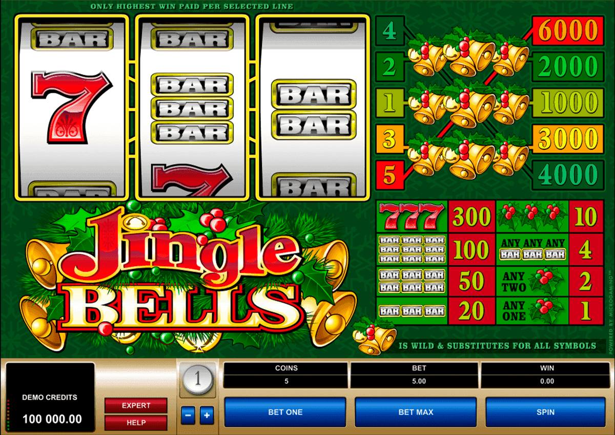 Jingle Bells