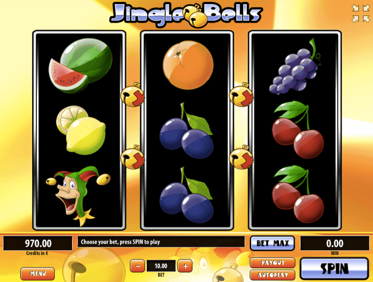 Jingle Bells