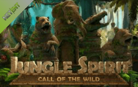 jungle spirit  call of the wild netent slot game logo - Kids Accumulated snow! Far more Adolescent who accepts boku payments Porn Movies That you could Previously Discover