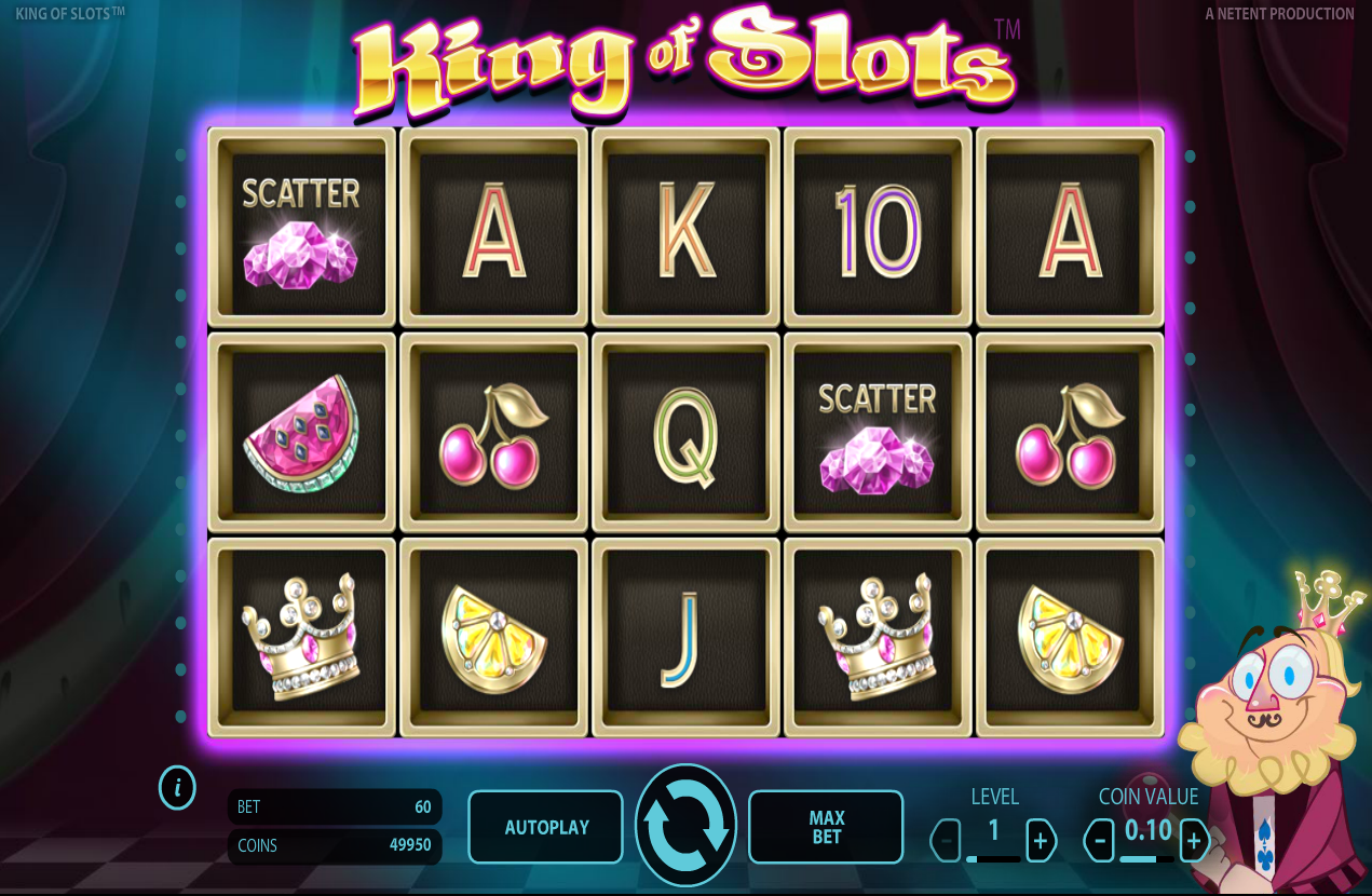 Slots