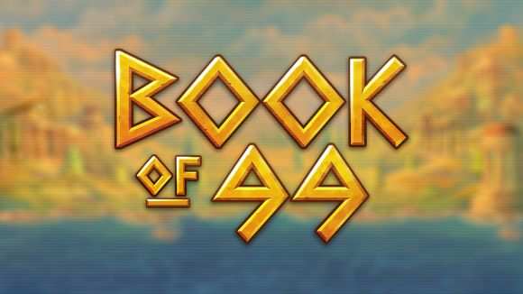 Book Of 99 Slot Free Play Online Casino Slots No Download