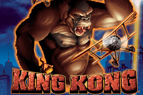 Kingkong Games Slot