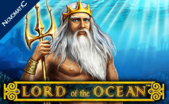 lord of ocean slot free