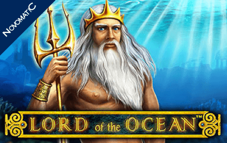 lord of the ocean igt