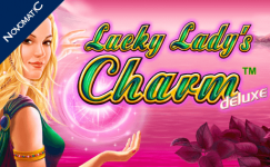 play lady luck charm online