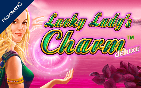 free lucky lady charm slots games