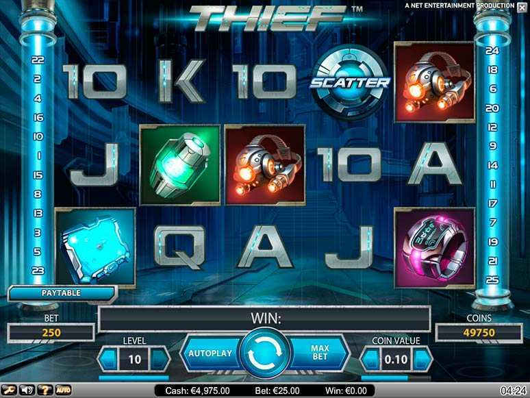 Thief