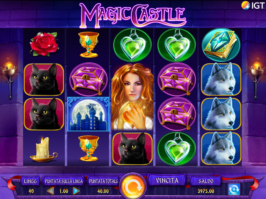Ocean magic slot machine app download